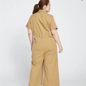 Universal Standard Kate jumpsuit